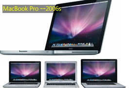 38年從未被超越 蘋果全系列產(chǎn)品大盤點(diǎn)