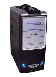 電腦機箱 從中國制造到全球供應鏈的關鍵一環