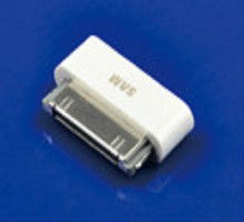 電腦連接器圖片詳解 通訊產(chǎn)品中的核心紐帶