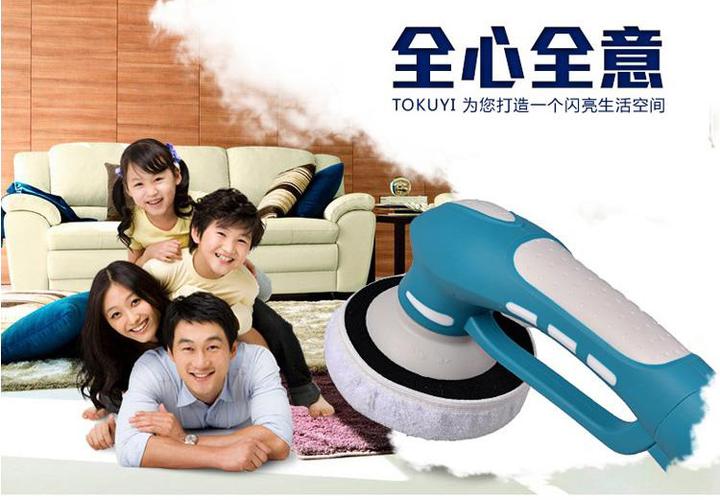 oem汽車美容拋光機打蠟拋光機無線充電汽車清洗機-其他